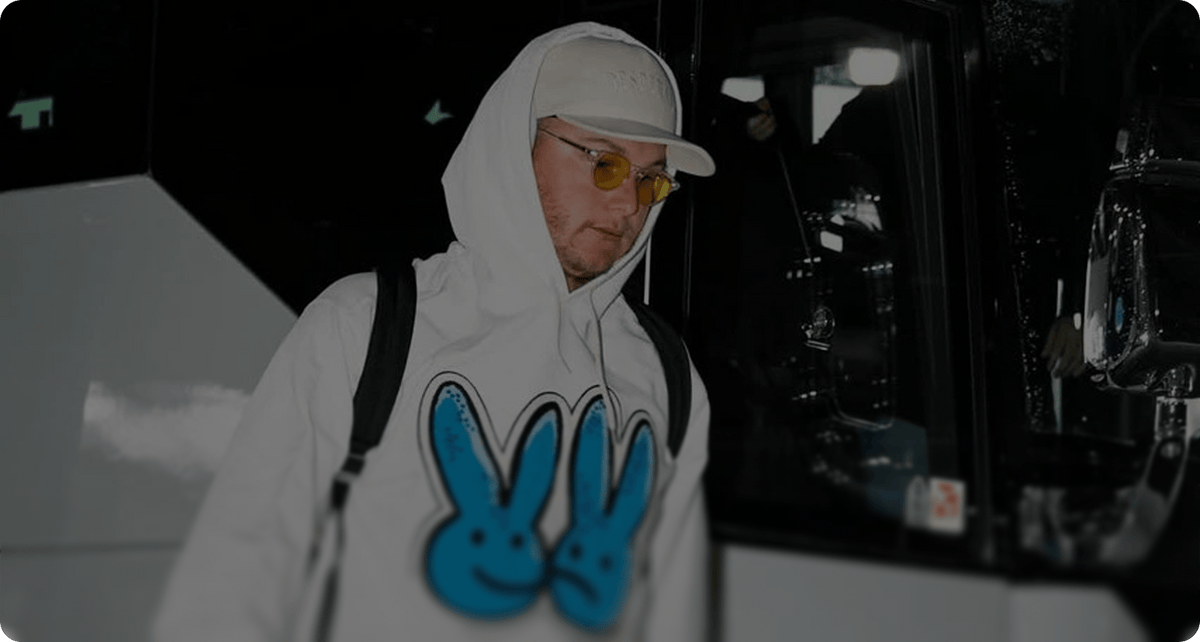 Joc Pederson on the Move — with Style, Vision, and Ra Optics