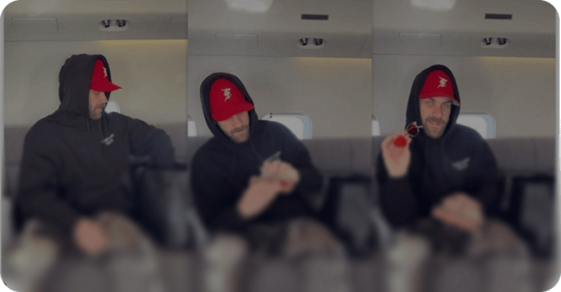 Why Ra Optics is one of Bryce Harper's Travel Essentials