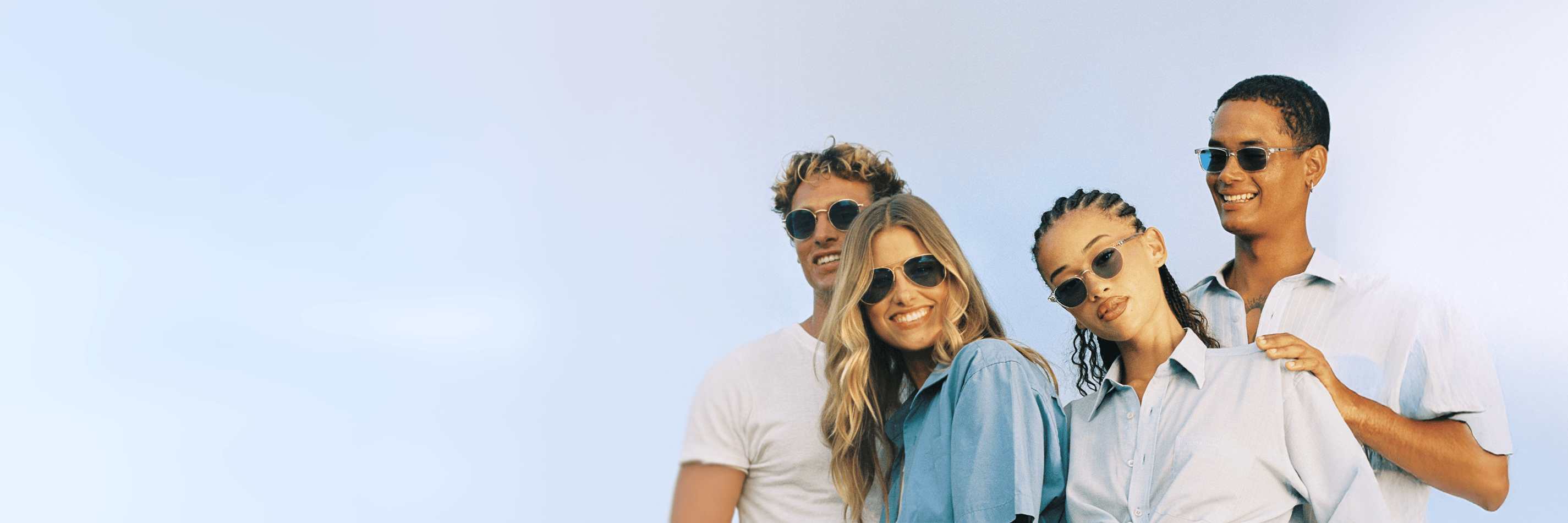 Science-Backed Eyewear for Every Day