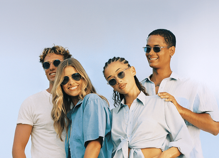 Science-Backed Eyewear for Every Day