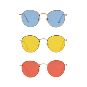 Ra Optics JC Complete Set Blue Blockers Quantum Light Computer The Light Diet