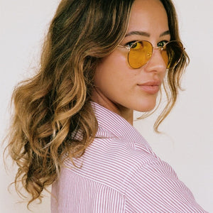 Visual Eyes JC Daylight Blue Blockers Quantum Light Computer The Light Diet