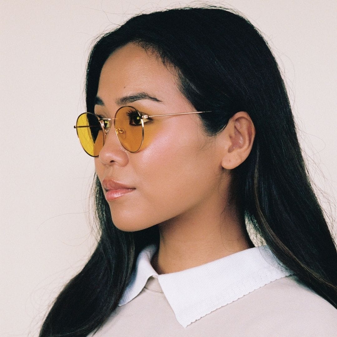 Visual Eyes JC Daylight Blue Blockers Quantum Light Computer The Light Diet