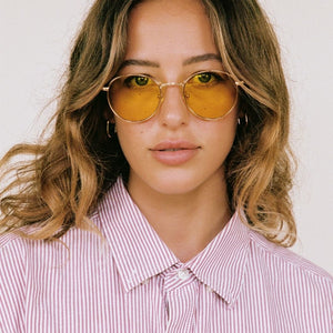 Visual Eyes JC Daylight Blue Blockers Quantum Light Computer The Light Diet