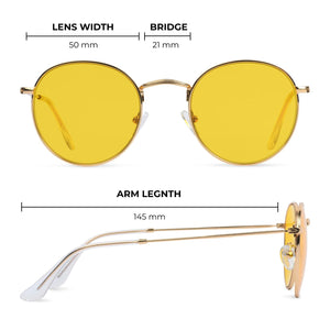Visual Eyes JC Daylight Blue Blockers Quantum Light Computer The Light Diet
