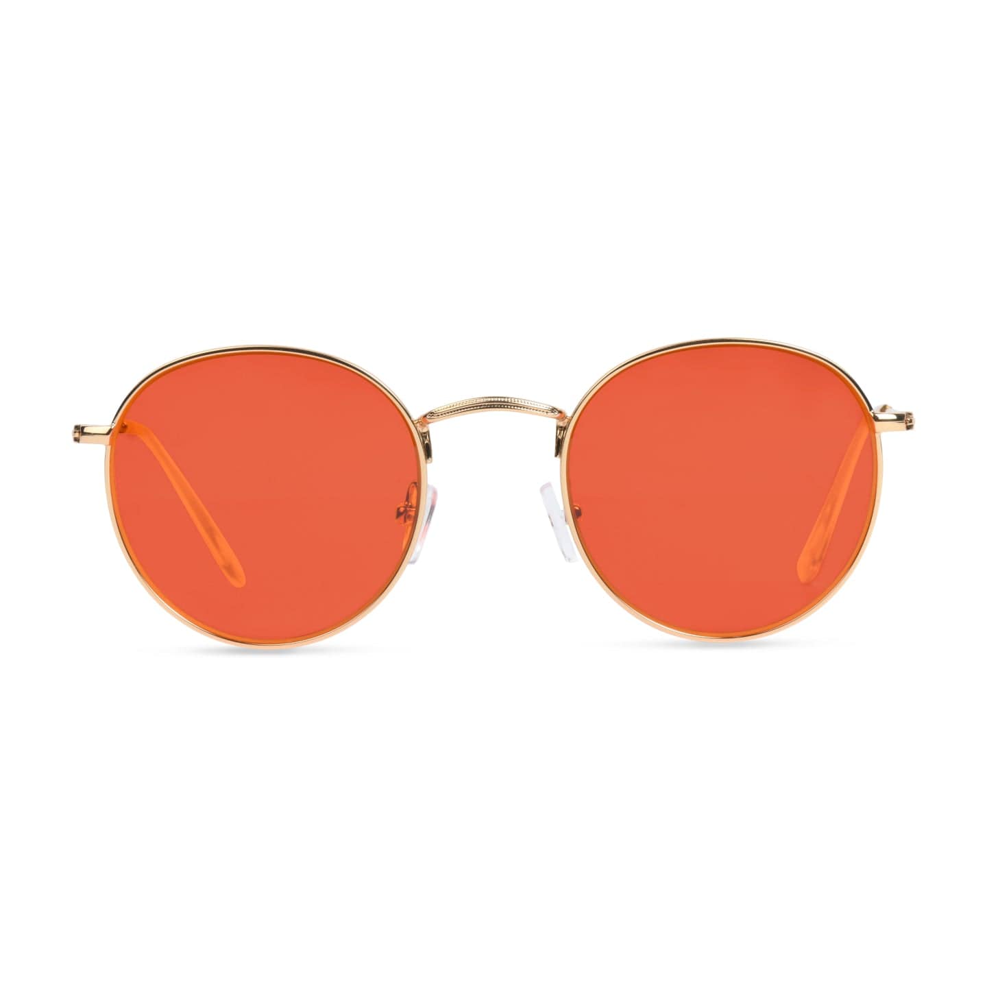 Visual Eyes JC Sunset Blue Blockers Quantum Light Computer The Light Diet