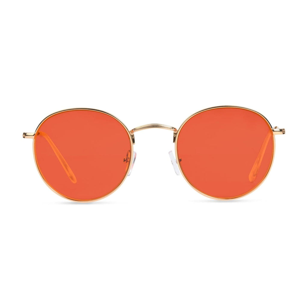 Visual Eyes JC Sunset Blue Blockers Quantum Light Computer The Light Diet