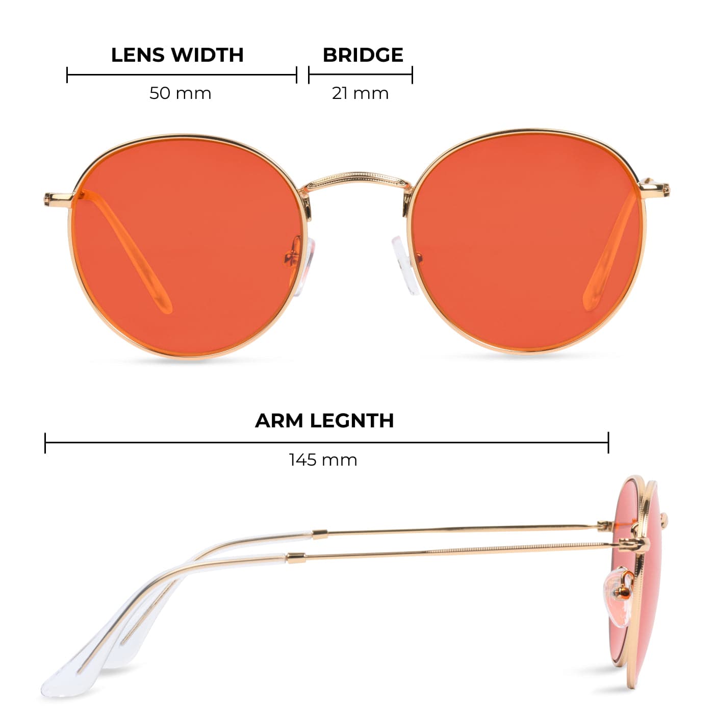 Visual Eyes JC Sunset Blue Blockers Quantum Light Computer The Light Diet