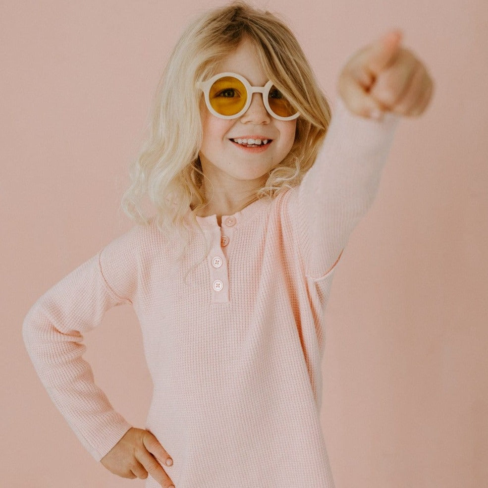 Ra Optics Kids Riley Daylight Blue Blockers Quantum Light Computer The Light Diet