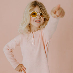 Ra Optics Kids Riley Daylight Blue Blockers Quantum Light Computer The Light Diet