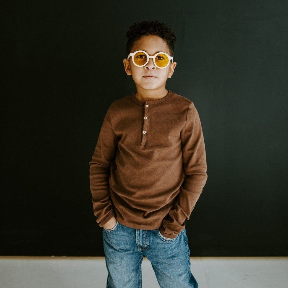Ra Optics Kids Riley Daylight Blue Blockers Quantum Light Computer The Light Diet