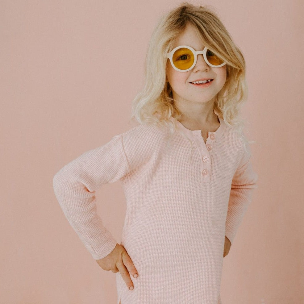 Ra Optics Kids Riley Daylight Blue Blockers Quantum Light Computer The Light Diet