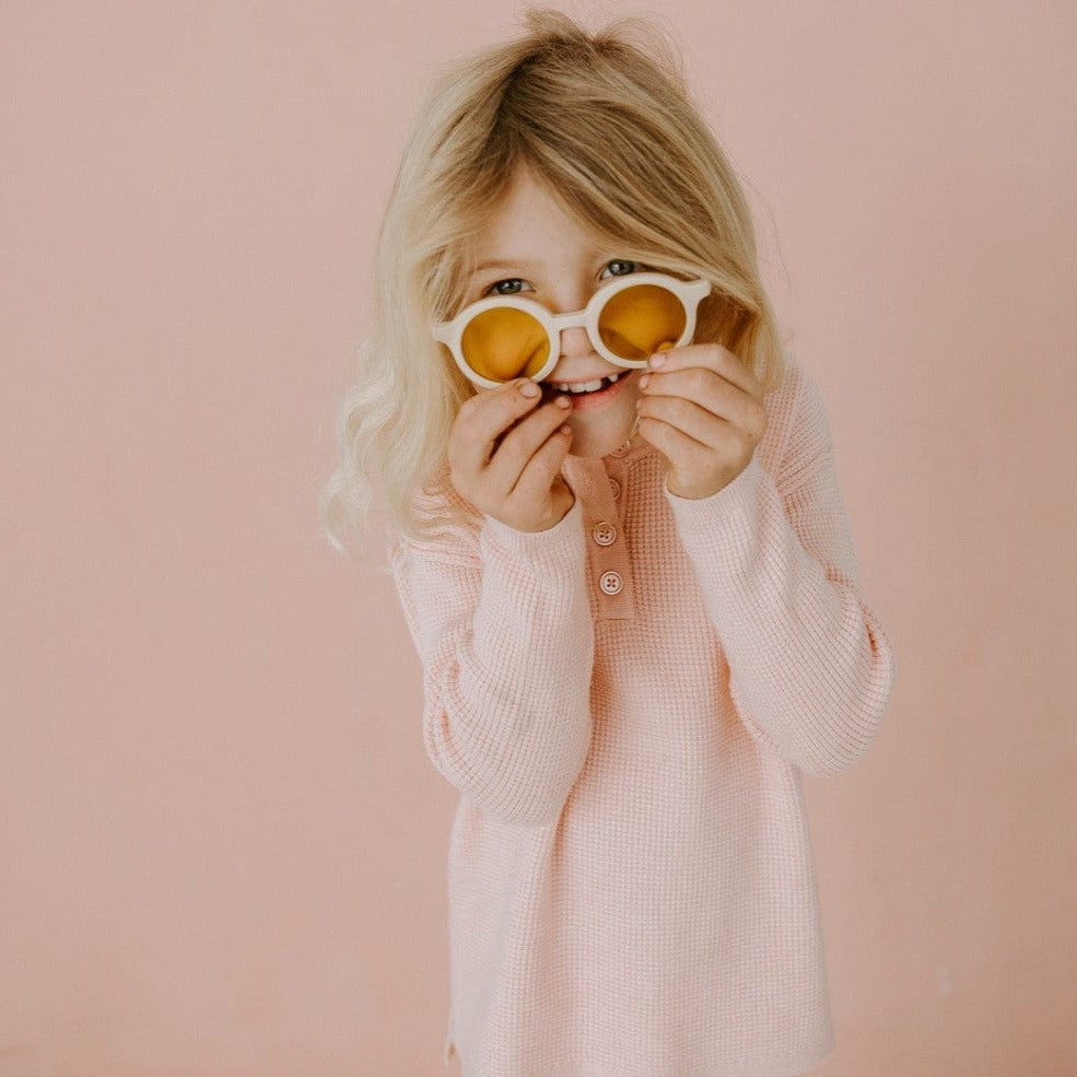 Ra Optics Kids Riley Daylight Blue Blockers Quantum Light Computer The Light Diet