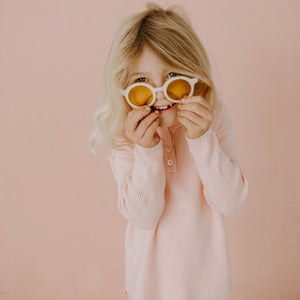 Ra Optics Kids Riley Daylight Blue Blockers Quantum Light Computer The Light Diet