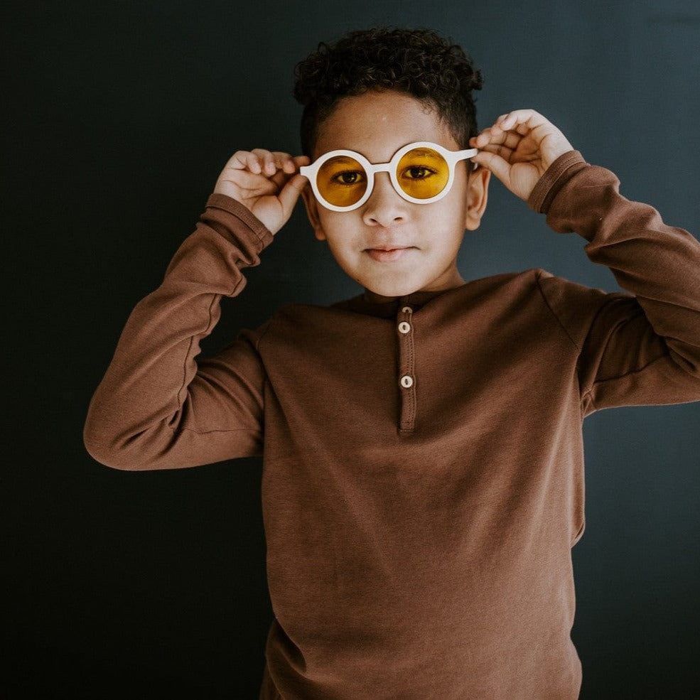 Ra Optics Kids Riley Daylight Blue Blockers Quantum Light Computer The Light Diet