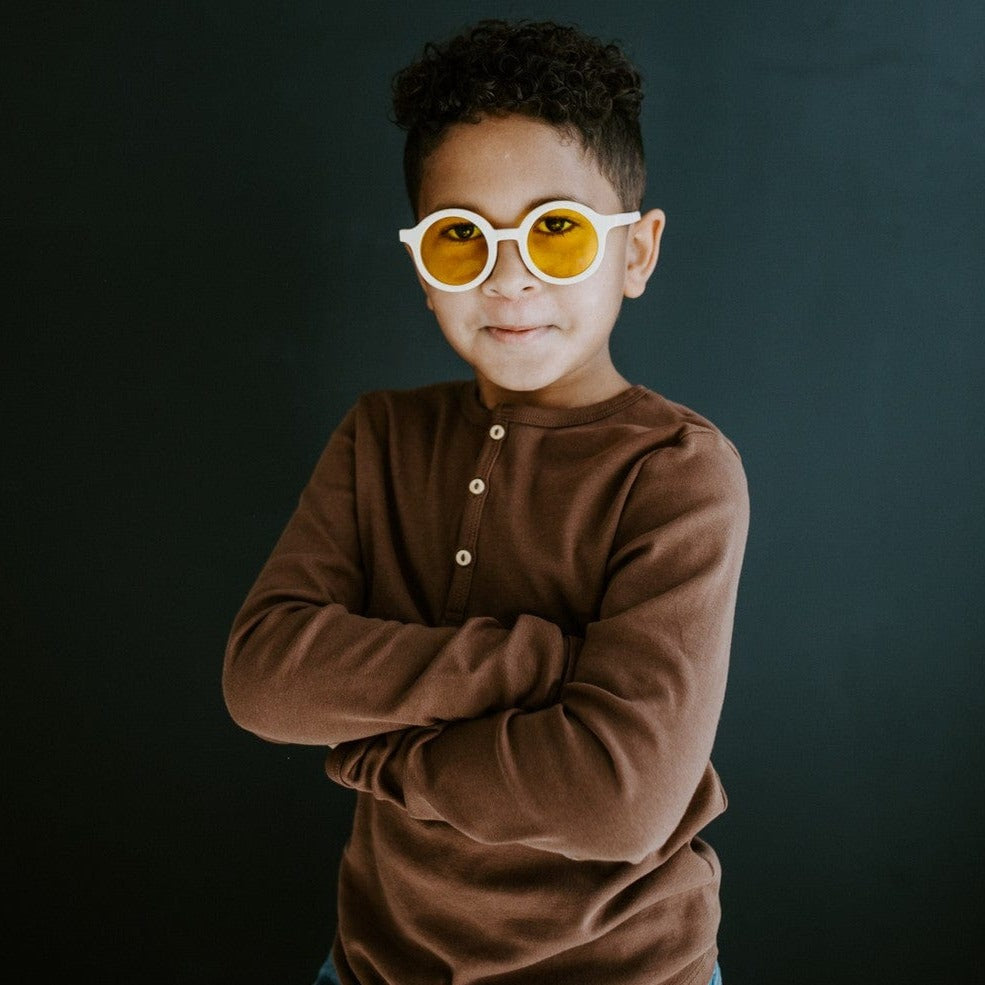 Ra Optics Kids Riley Daylight Blue Blockers Quantum Light Computer The Light Diet