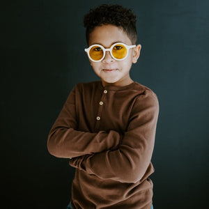 Ra Optics Kids Riley Daylight Blue Blockers Quantum Light Computer The Light Diet
