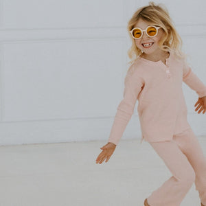 Ra Optics Kids Riley Daylight Blue Blockers Quantum Light Computer The Light Diet