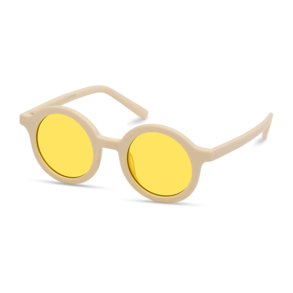 Visual Eyes Kids' Riley Daylight Blue Blockers Quantum Light Computer The Light Diet