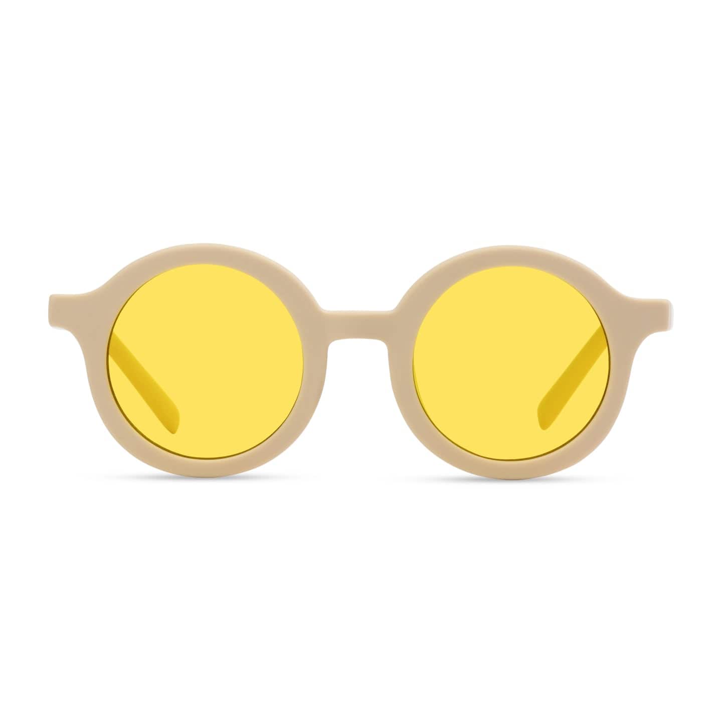 Visual Eyes Kids' Riley Daylight Blue Blockers Quantum Light Computer The Light Diet