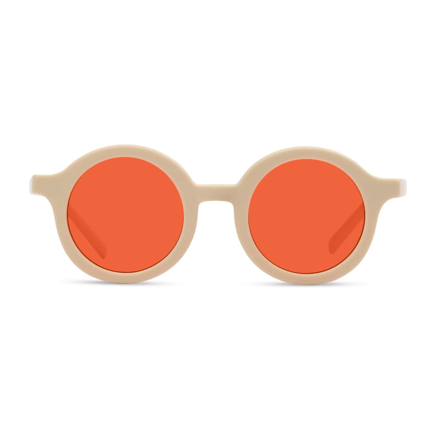 Visual Eyes Kids' Riley Sunset Blue Blockers Quantum Light Computer The Light Diet