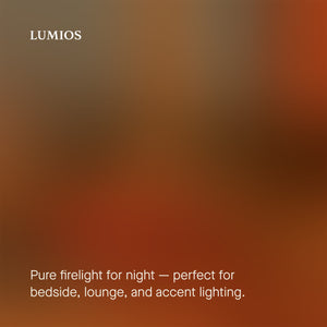 Ra Optics Lumios Candle Blue Blockers Quantum Light Computer The Light Diet