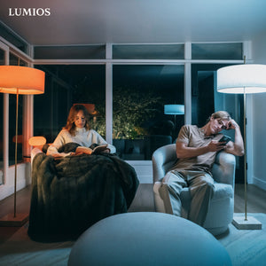 Ra Optics Lumios Glow Blue Blockers Quantum Light Computer The Light Diet