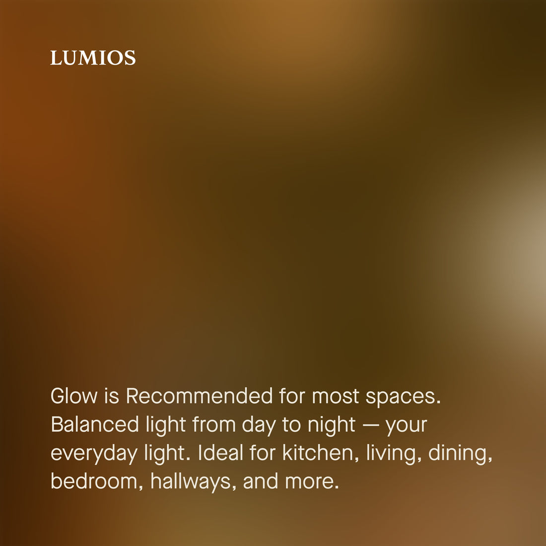 Lumios Glow – Ra Optics