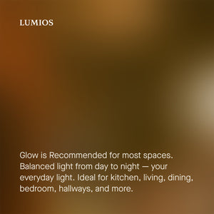 Ra Optics Lumios Glow Blue Blockers Quantum Light Computer The Light Diet