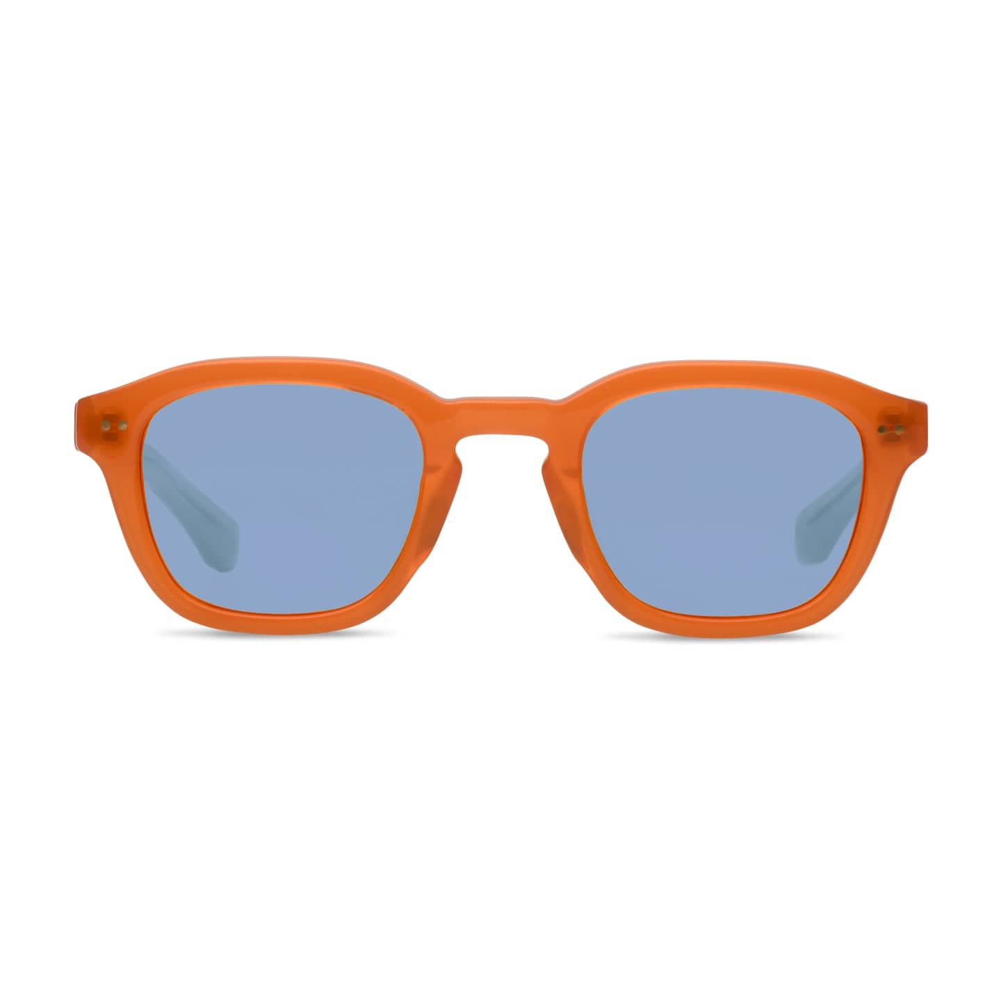 Ra Optics Majorca Orange Tempest BlueSync Blue Blockers Quantum Light Computer The Light Diet
