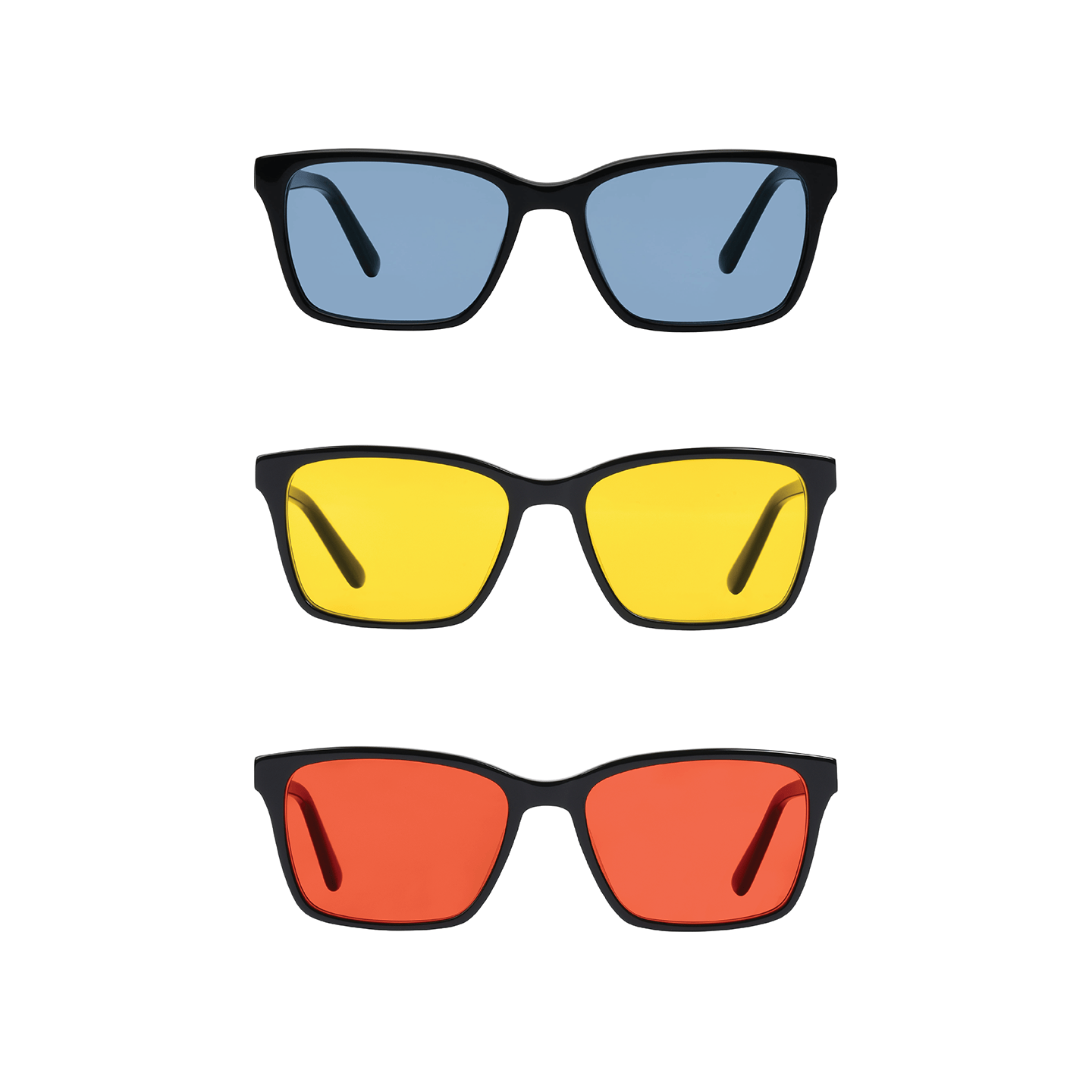 Ra Optics Maxwell Complete Set Blue Blockers Quantum Light Computer The Light Diet