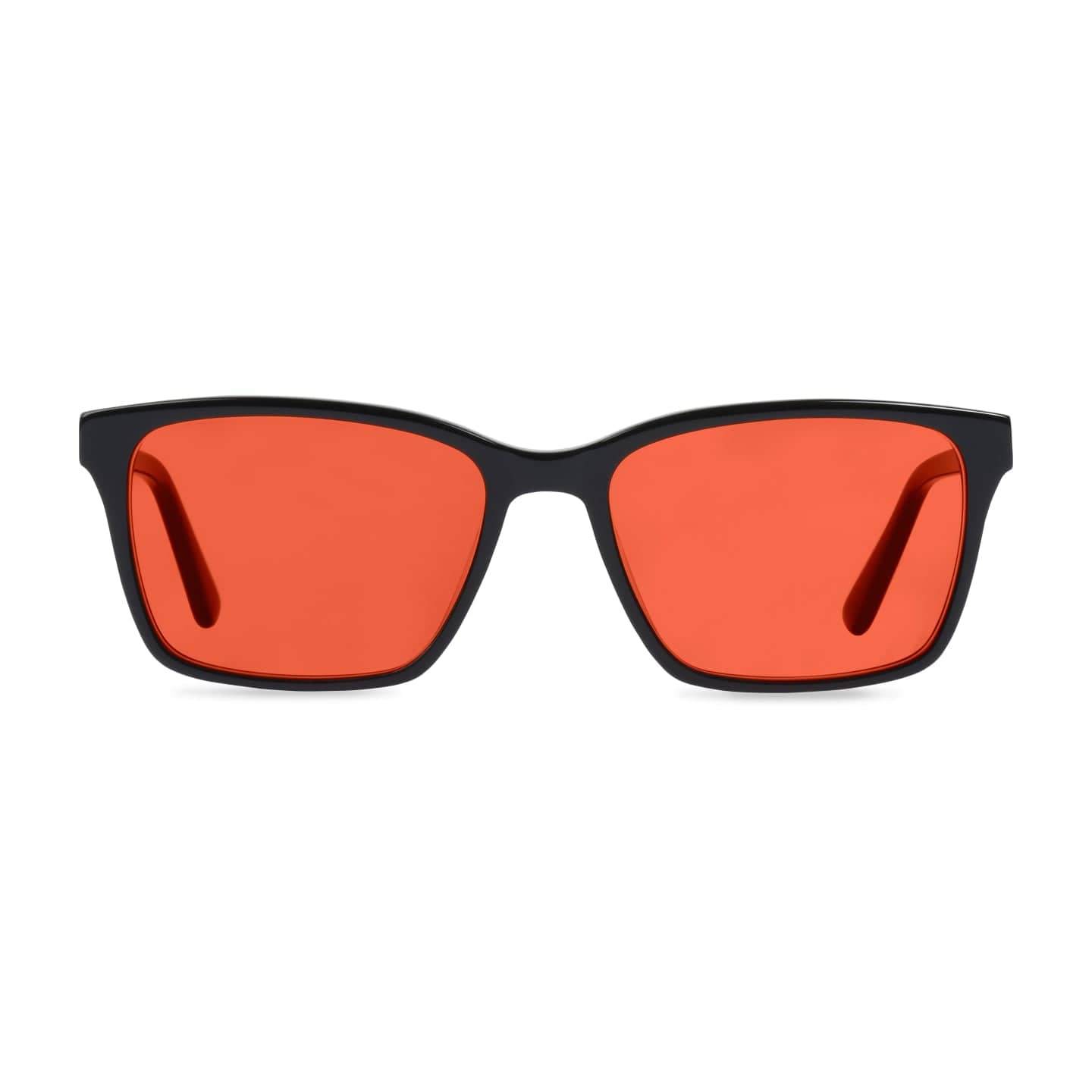 Visual Eyes Maxwell Sunset Blue Blockers Quantum Light Computer The Light Diet