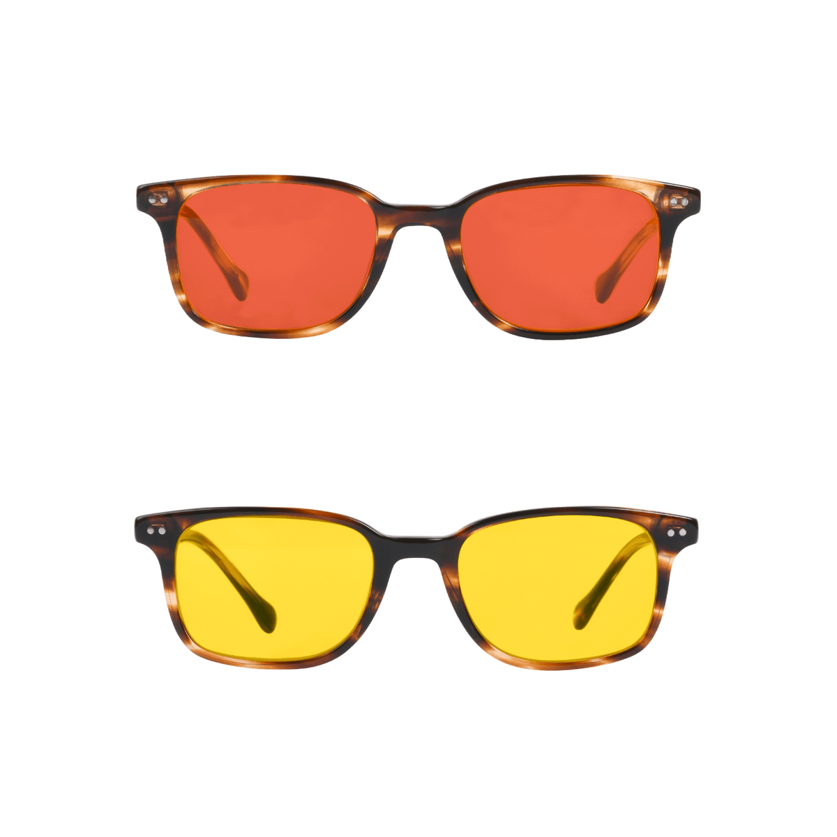 Nate Blue Light Protection Set