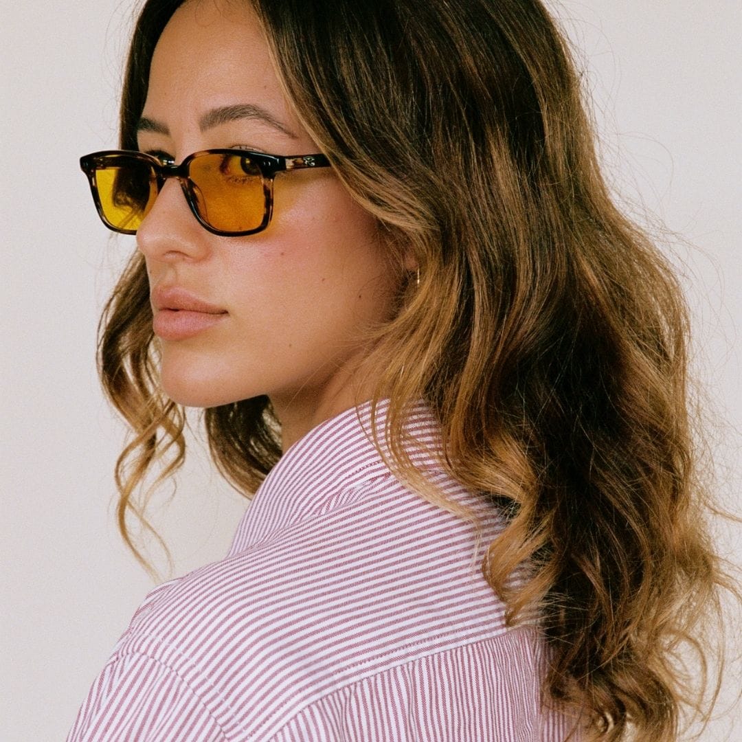 Visual Eyes Nate Daylight Blue Blockers Quantum Light Computer The Light Diet