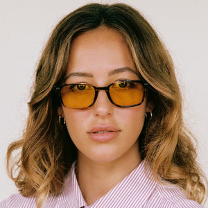 Visual Eyes Nate Daylight Blue Blockers Quantum Light Computer The Light Diet