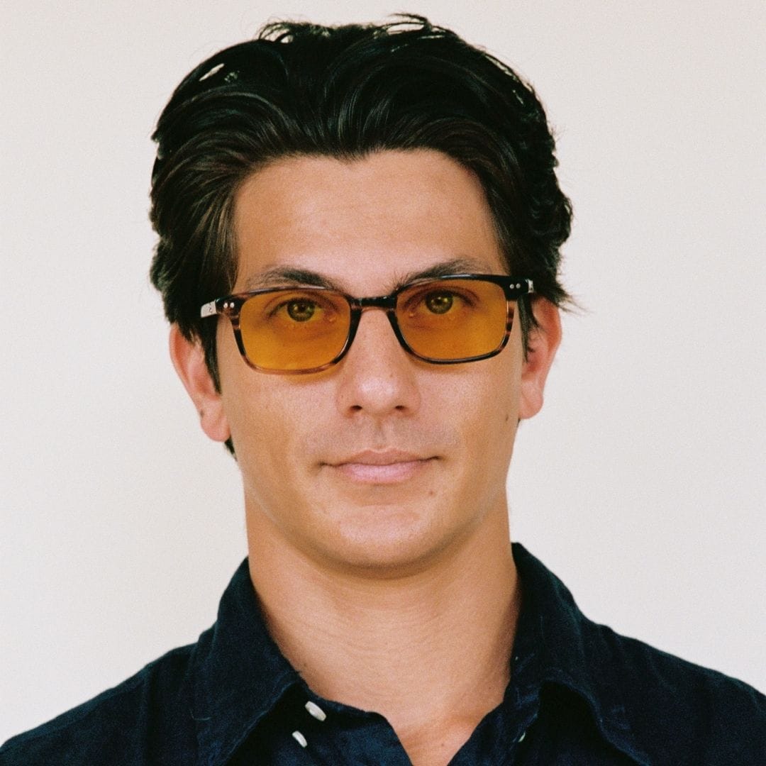 Visual Eyes Nate Daylight Blue Blockers Quantum Light Computer The Light Diet