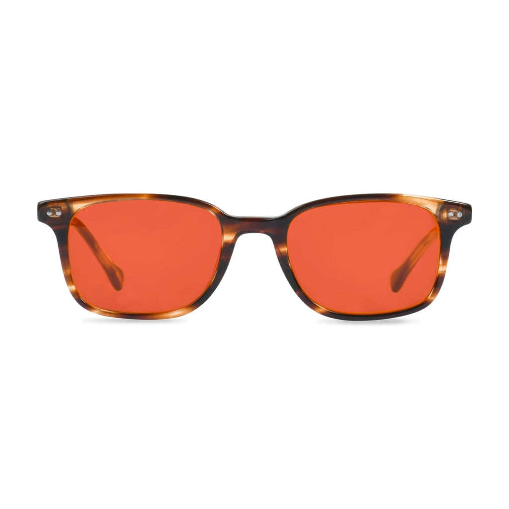 Visual Eyes Nate Sunset Blue Blockers Quantum Light Computer The Light Diet