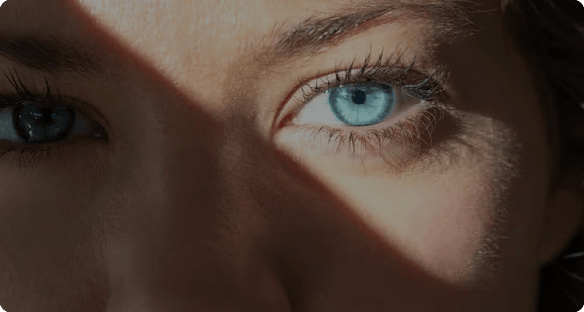 How Infrared Light Can Boost Vision Without Ever Touching Your Eyes