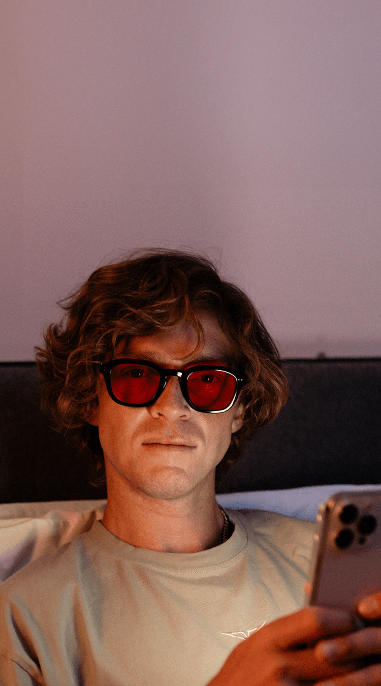 RUBLEV x RA