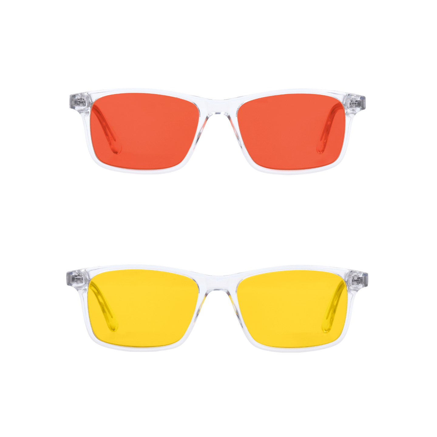 Ra Optics Popp Blue Light Protection Set Blue Blockers Quantum Light Computer The Light Diet