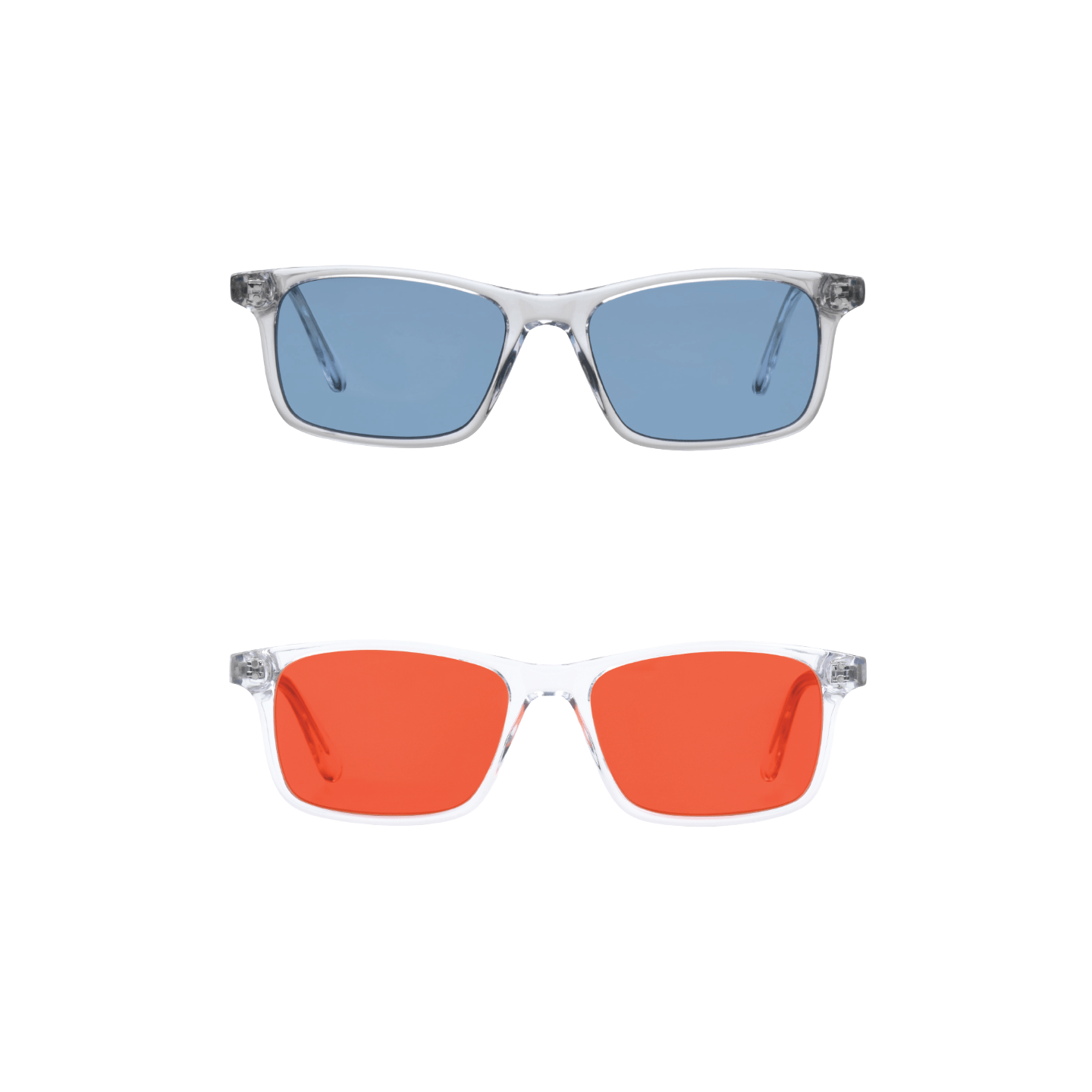 Visual Eyes Popp Circadian Set Blue Blockers Quantum Light Computer The Light Diet