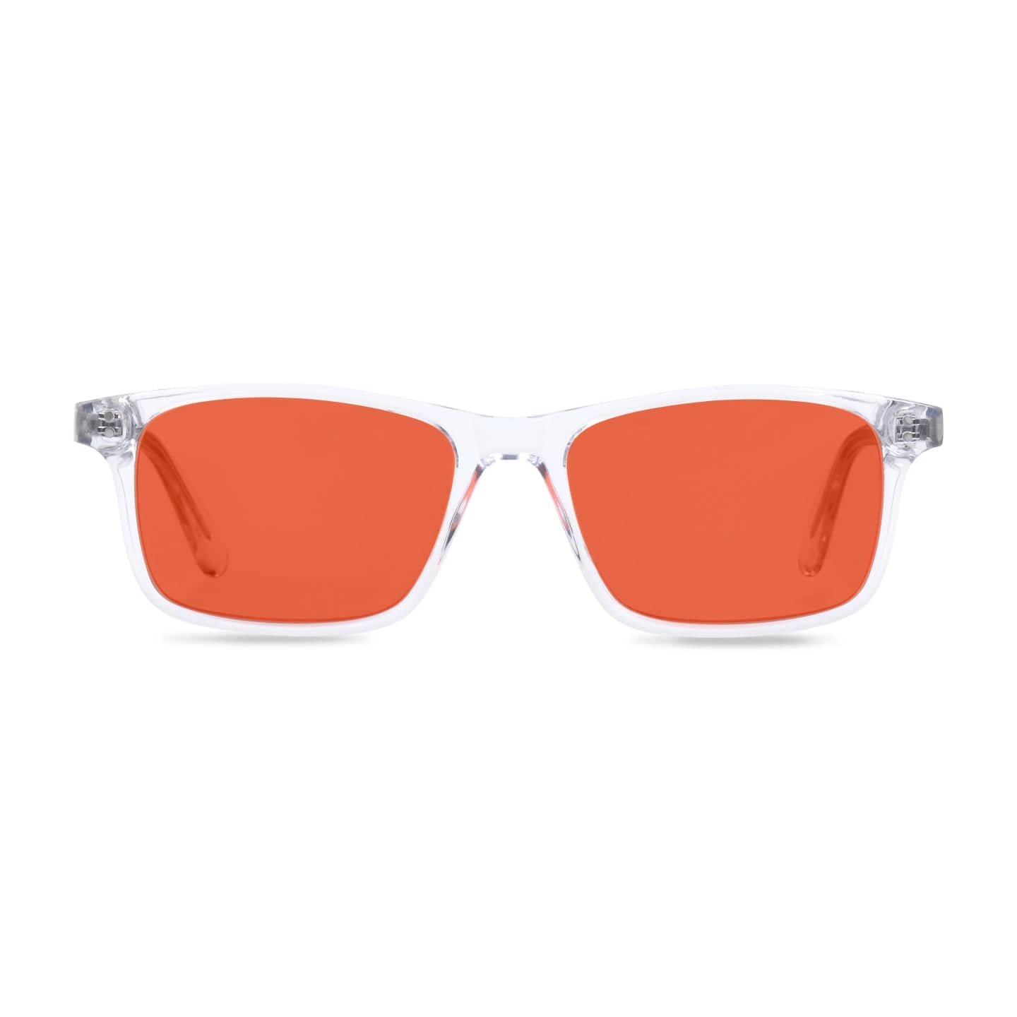 Visual Eyes Popp Sunset Blue Blockers Quantum Light Computer The Light Diet