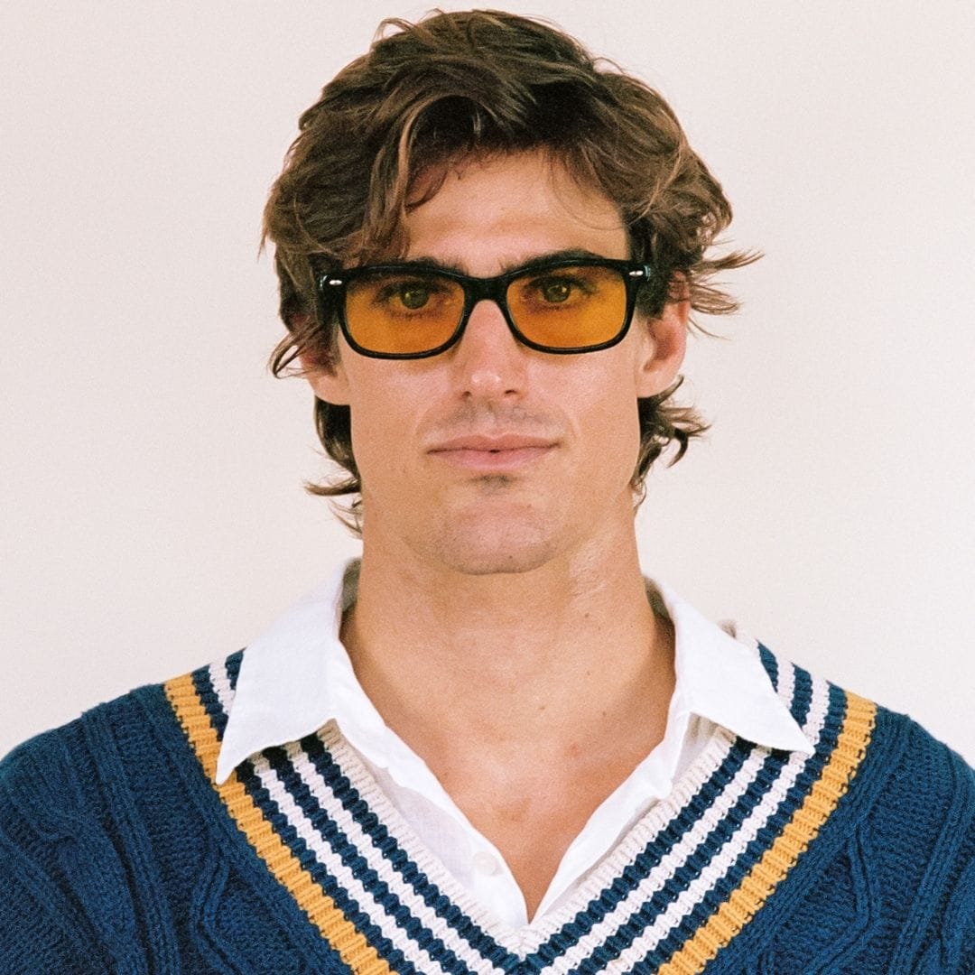 Visual Eyes Ram Dass Daylight Blue Blockers Quantum Light Computer The Light Diet