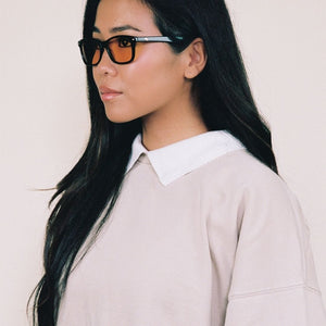 Visual Eyes Ram Dass Daylight Blue Blockers Quantum Light Computer The Light Diet