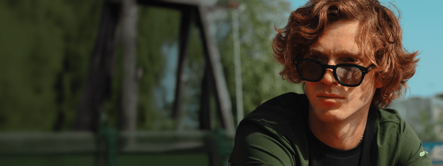 RUBLEV x RA