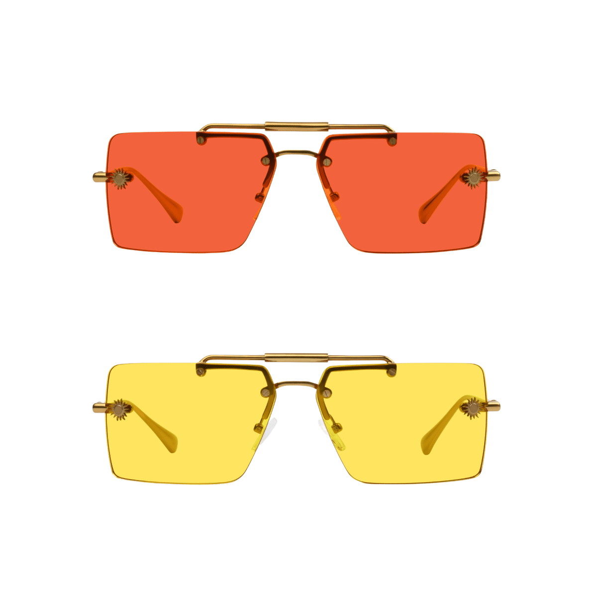 Sol Blue Light Protection Set