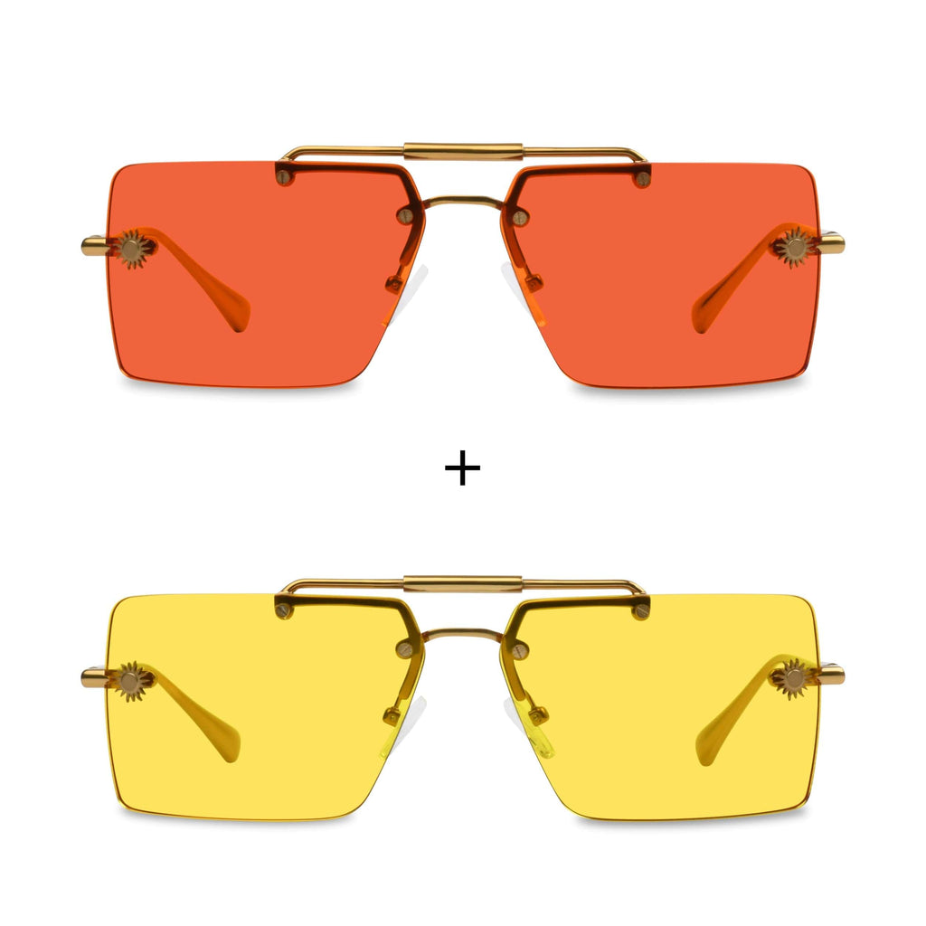 Circadian Sets – Ra Optics