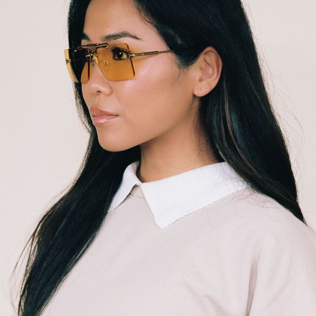 Visual Eyes Sol Daylight Blue Blockers Quantum Light Computer The Light Diet