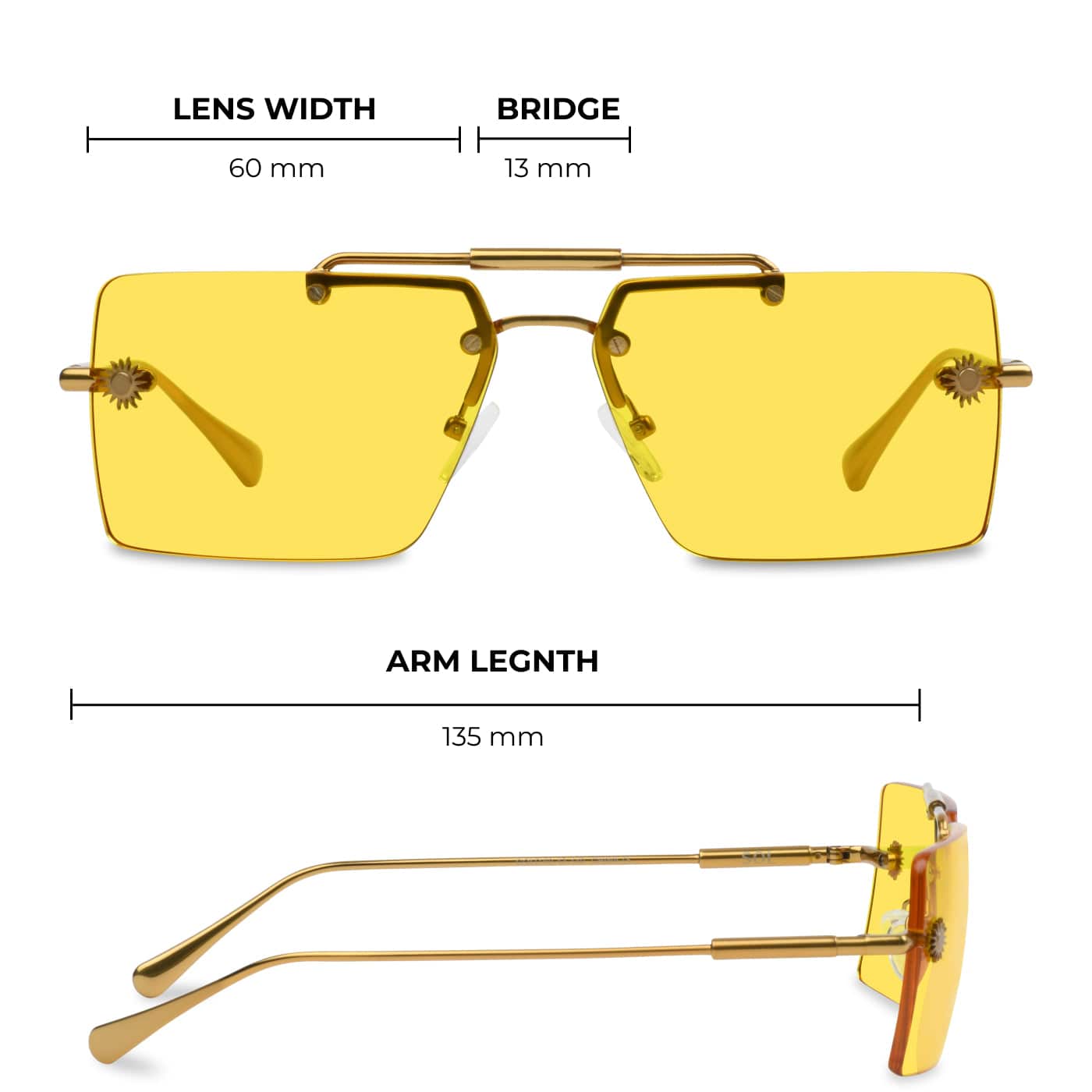 Sol Daylight – Ra Optics