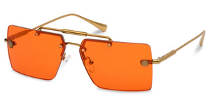 Visual Eyes Sol Sunset Blue Blockers Quantum Light Computer The Light Diet